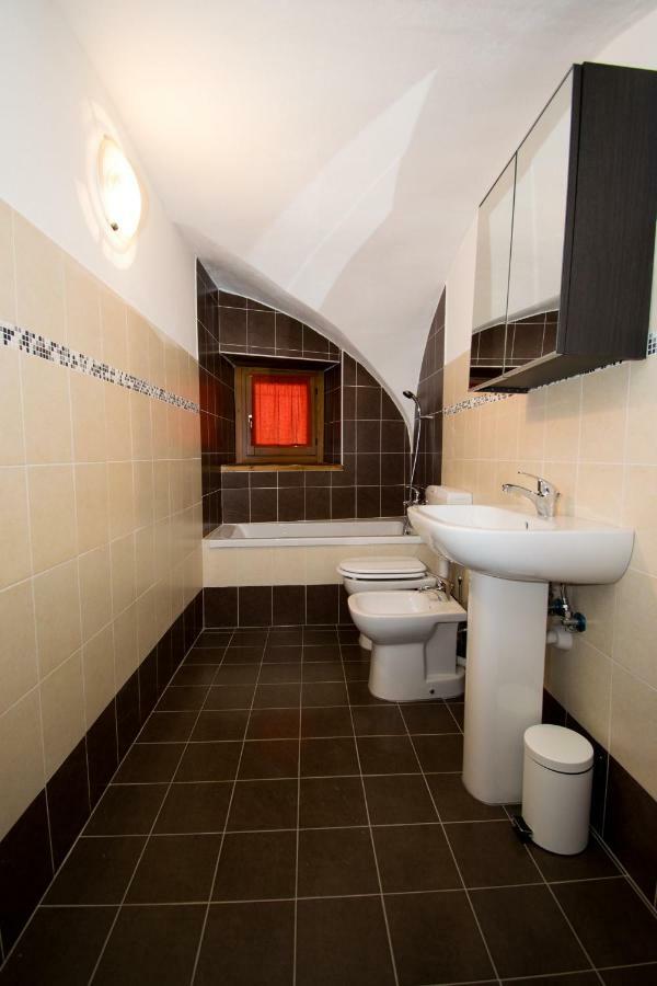 Baita Della Fontana Pragelato Luaran gambar