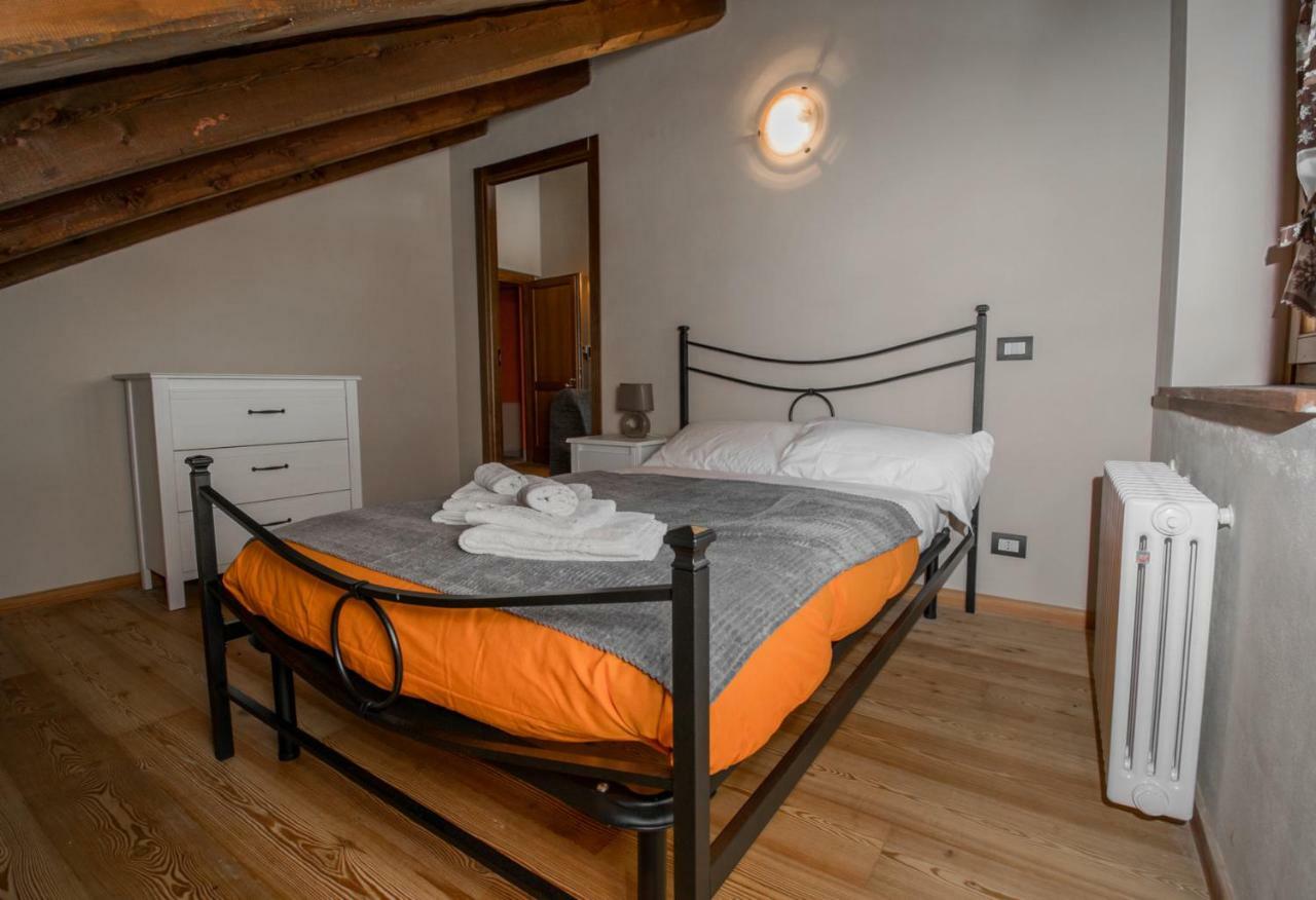 Baita Della Fontana Pragelato Luaran gambar