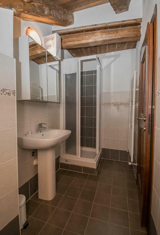 Baita Della Fontana Pragelato Luaran gambar