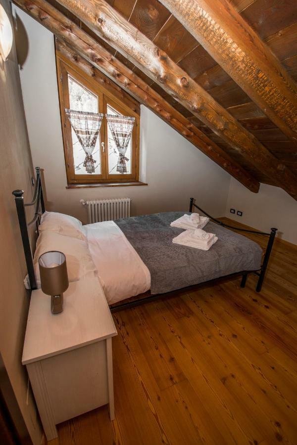 Baita Della Fontana Pragelato Luaran gambar