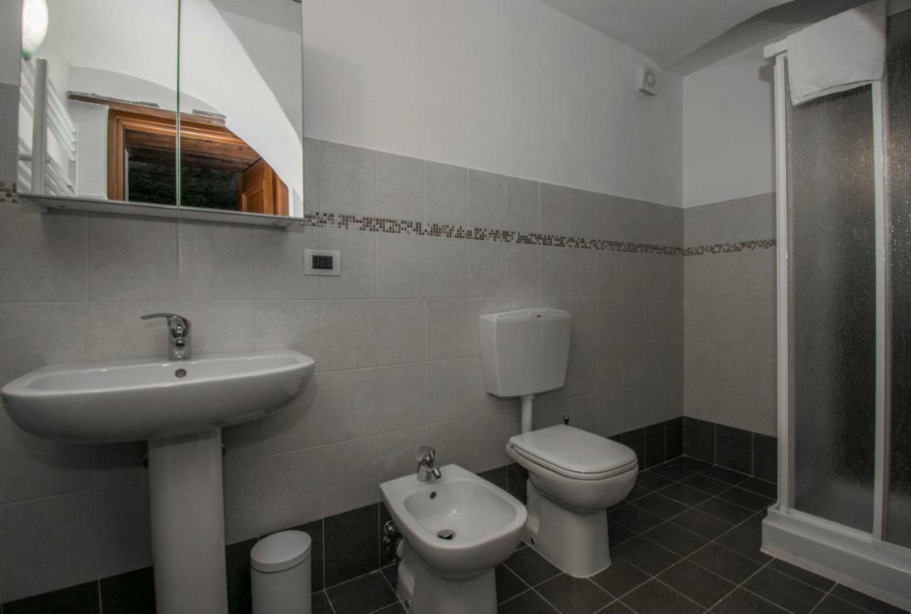 Baita Della Fontana Pragelato Luaran gambar