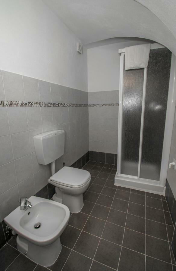 Baita Della Fontana Pragelato Luaran gambar